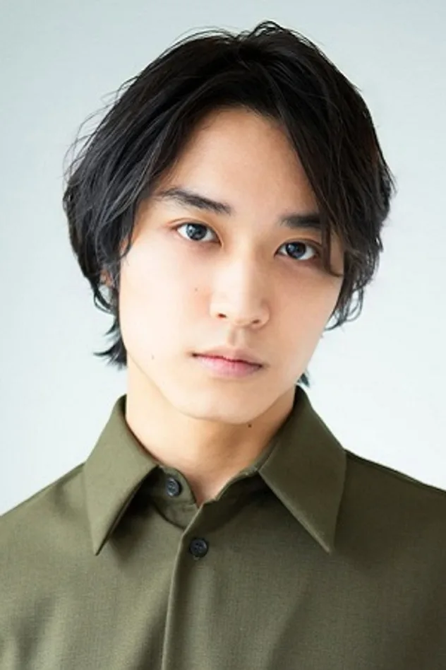 松岡広大 photo
