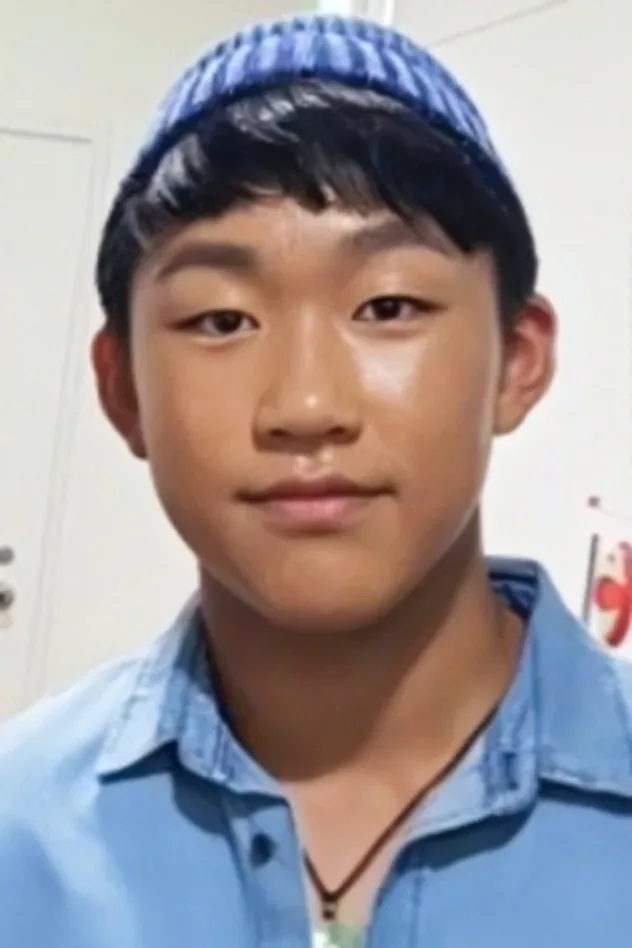 Cover image for Cheon Bo-geun
