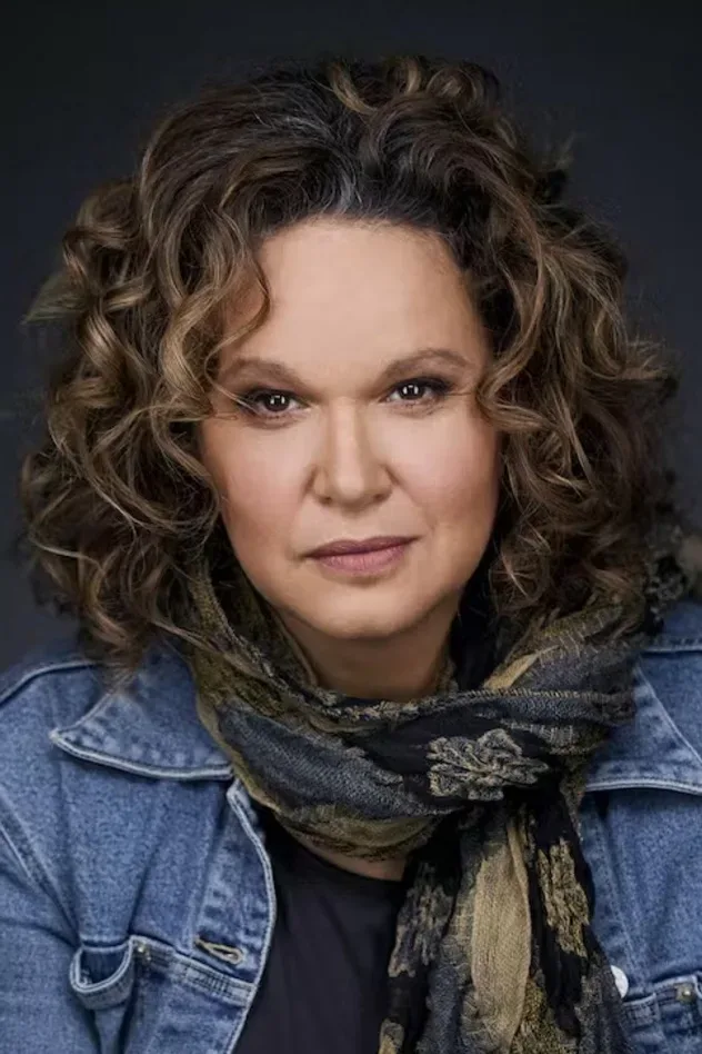 Imagen de portada para Leah Purcell