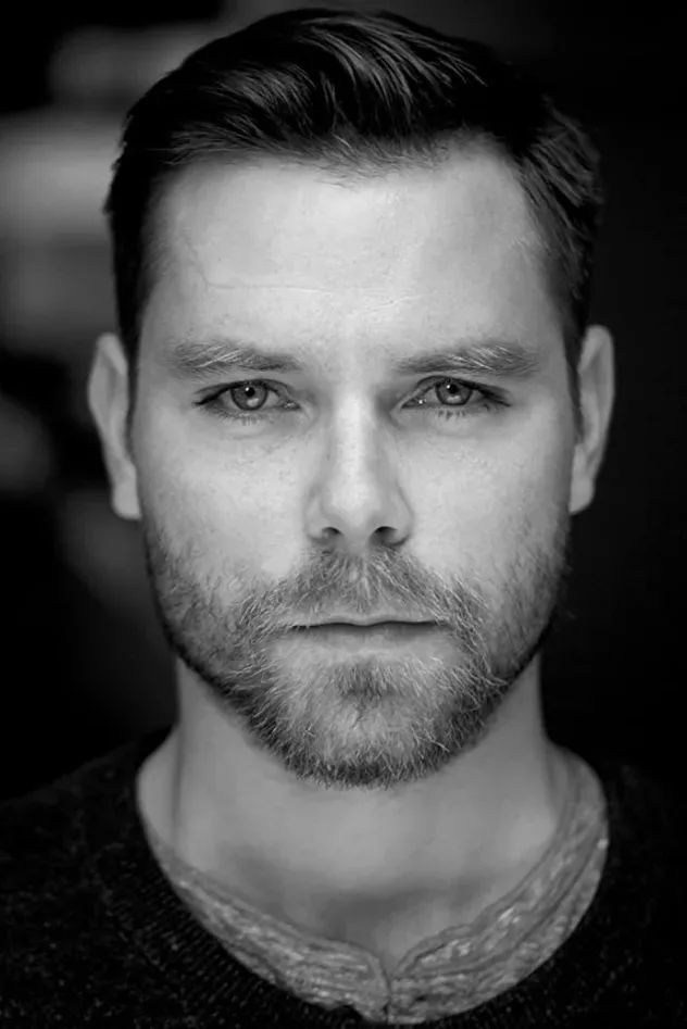 Cover image for Marek Oravec