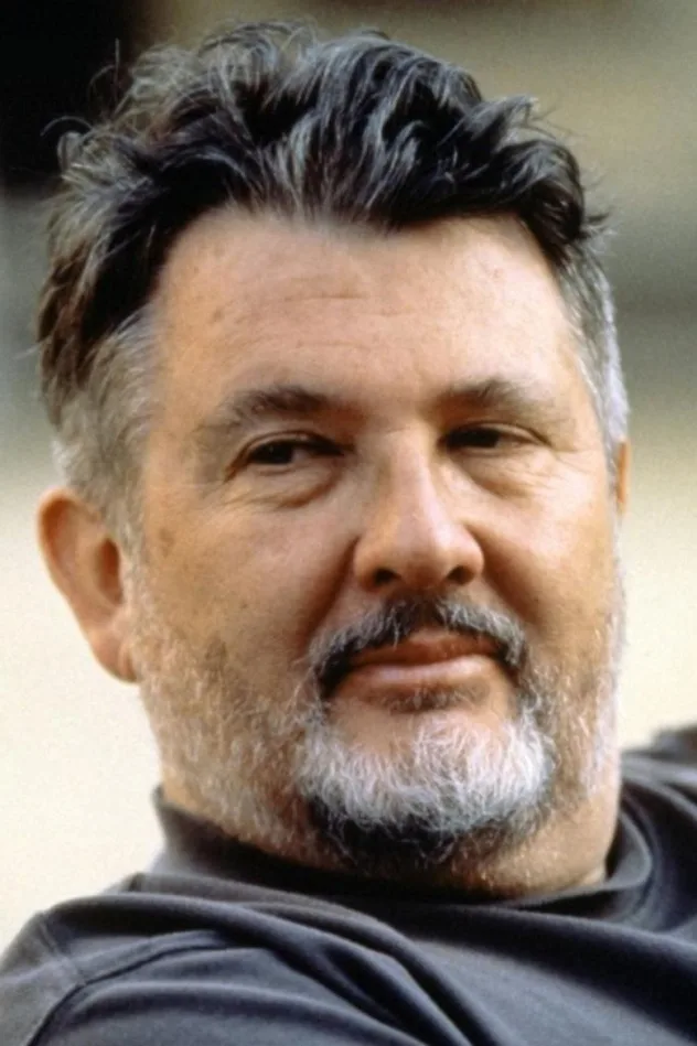 Walter Hill photo