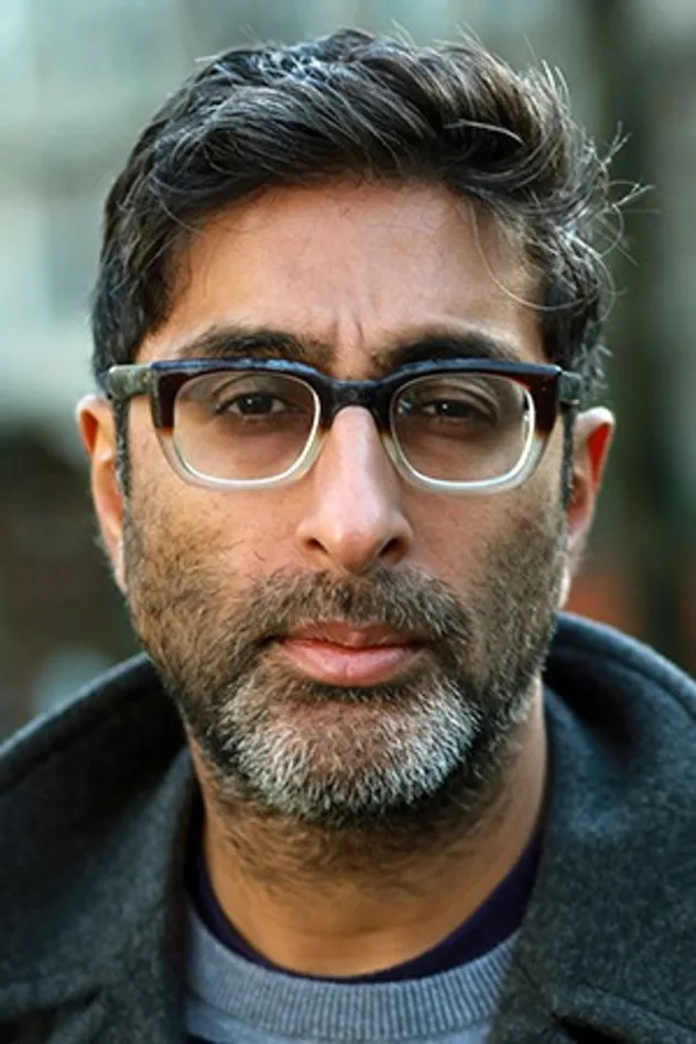 صورة Sanjeev Kohli