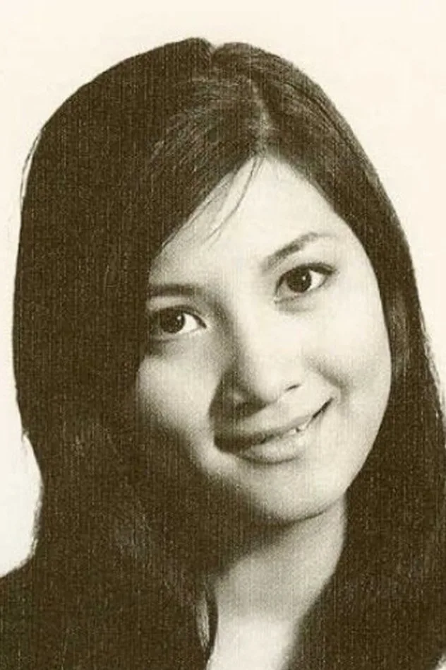 foto de Shu Pei-Pei