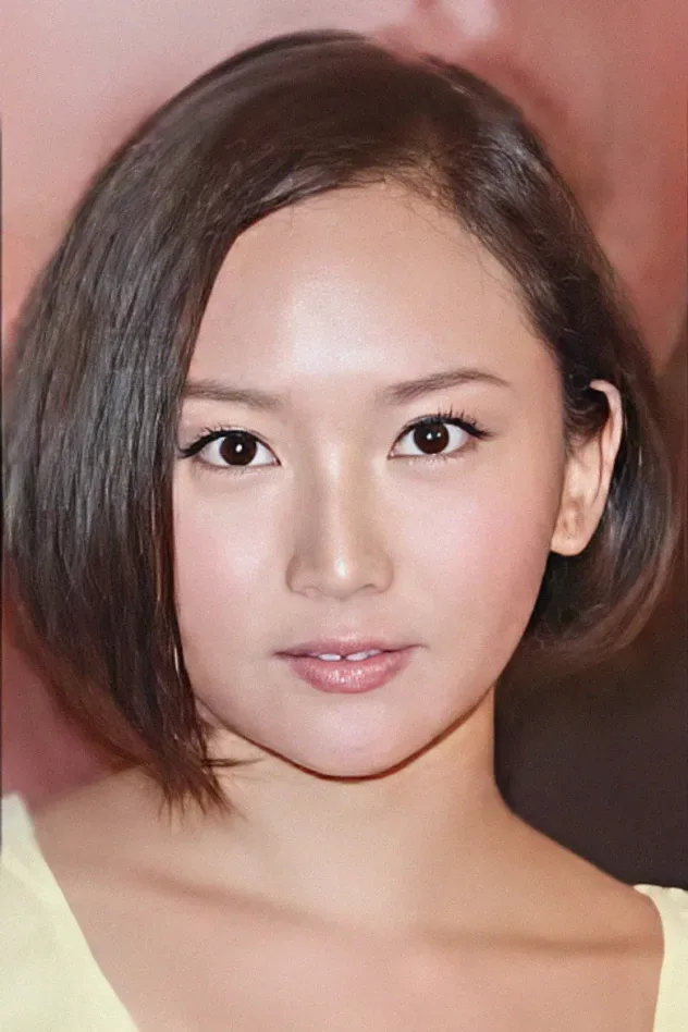 Обложка для Marine Lee Yee-Man