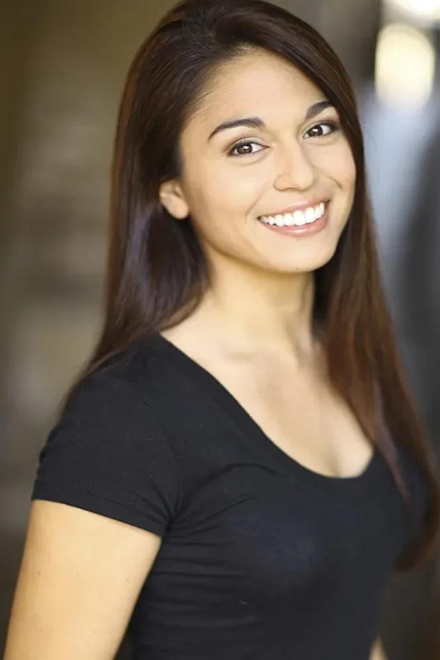 صورة الغلاف لـ Andrea Andrade