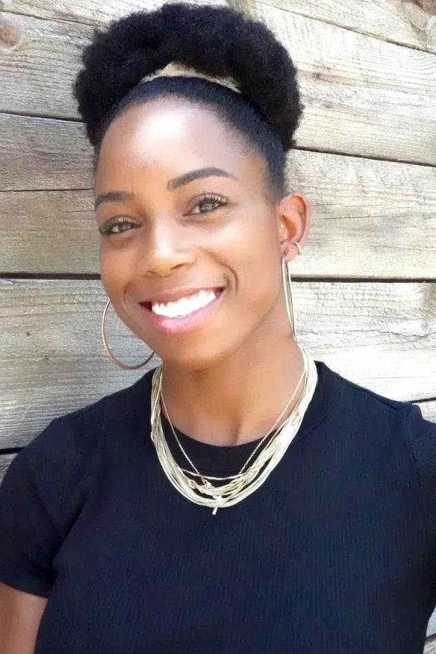 صورة الغلاف لـ Sadiqua Bynum
