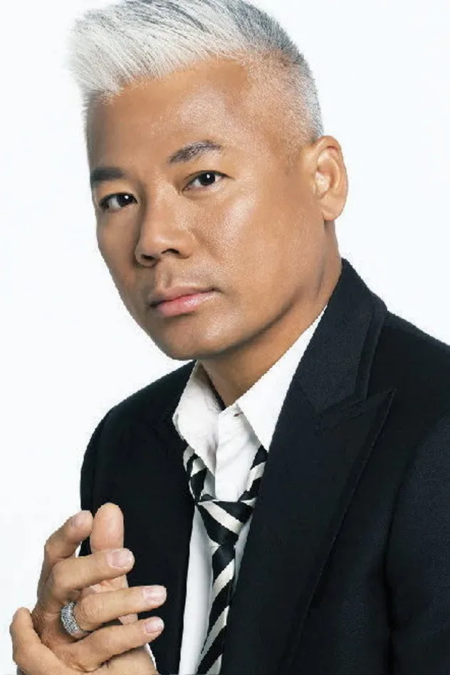 صورة الغلاف لـ Eric Moo Kai-Yin
