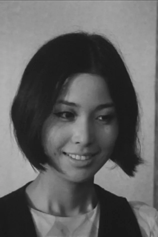 Imagen de portada para Rie Yokoyama