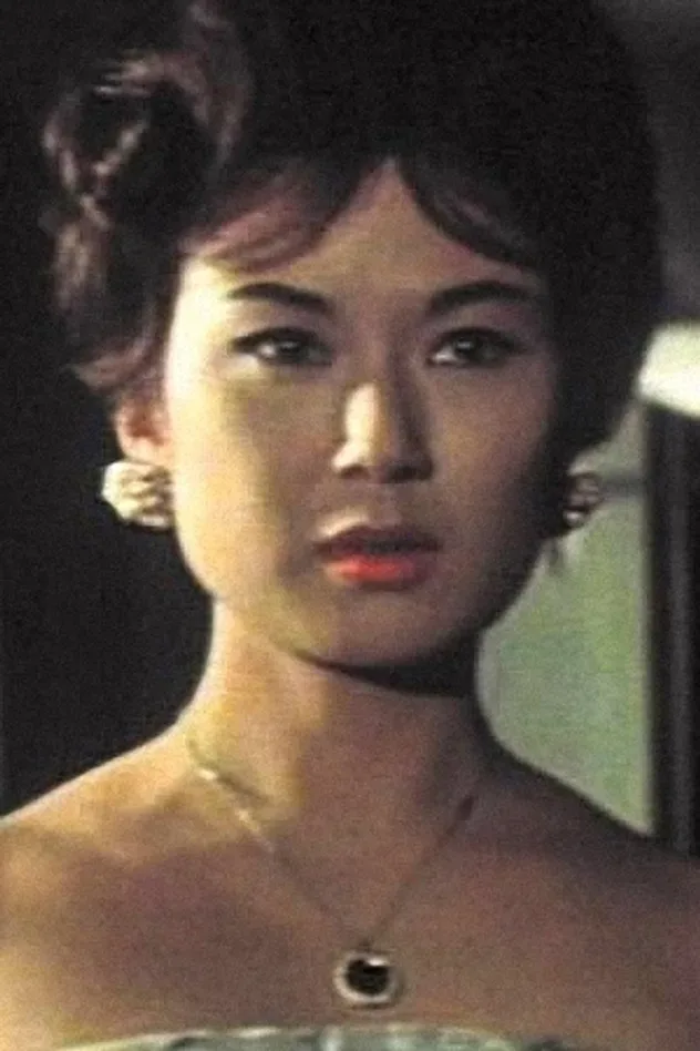 Imagen de portada para Yōko Mihara
