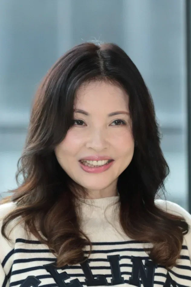 Обложка для Michelle Ho