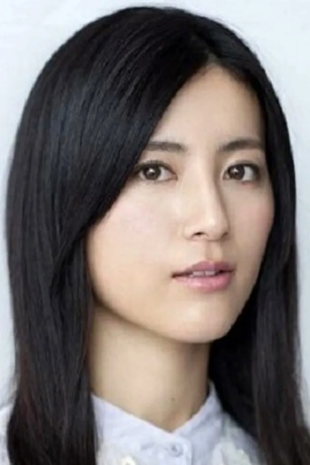 福田彩乃 photo