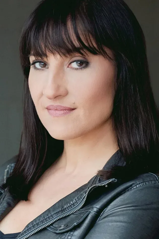 Обложка для Lina Giornofelice