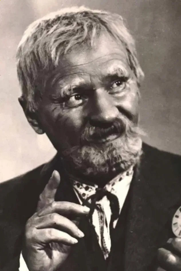 صورة الغلاف لـ Dmytro Milyutenko