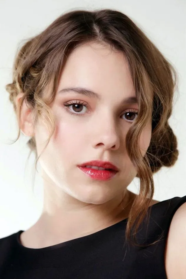 Imagen de portada para María Gracia Omegna