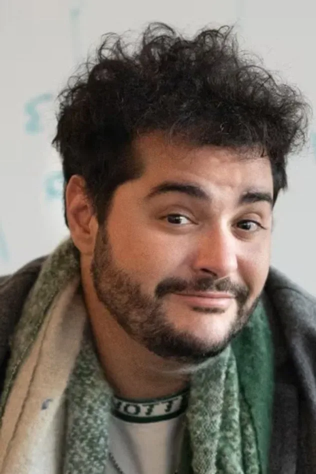 Imagen de portada para Homero Pettinato