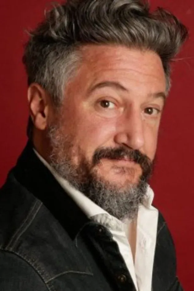 Cover image for Pablo Fábregas