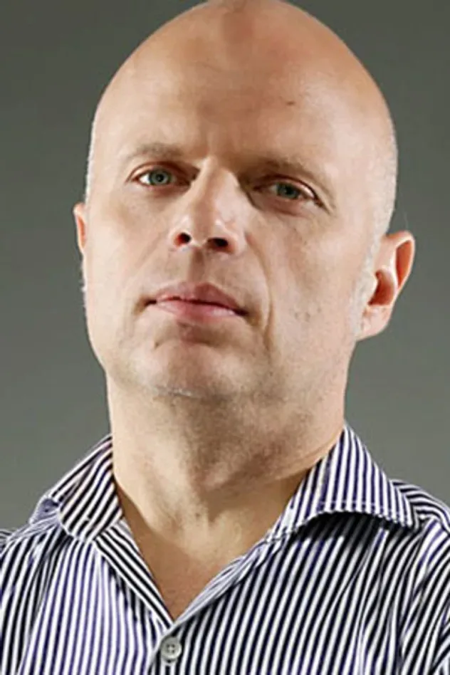Sebastián Wainraich için kapak görseli