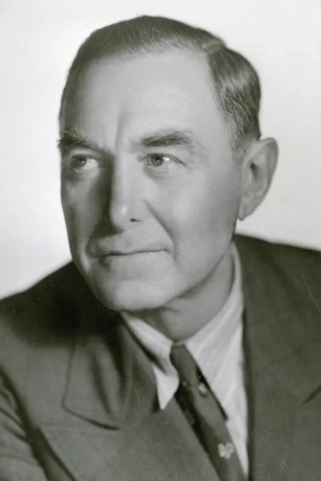 Imagen de portada para Harry Carey