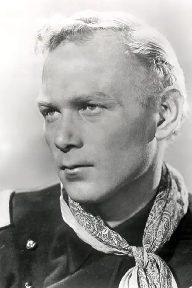 Обложка для Harry Carey, Jr.