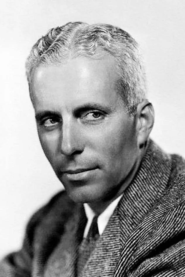 фото Howard Hawks