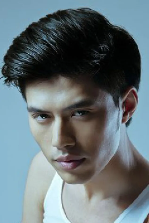 Li Jiawen