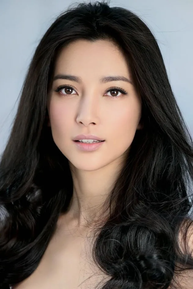 foto de Li Bingbing