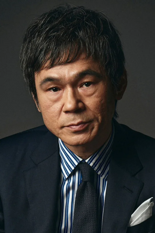 Masahiro Komoto fotoğrafı