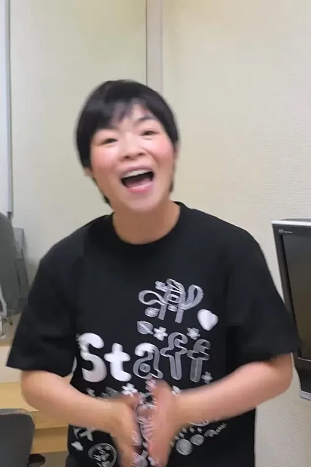 山田花子 için kapak görseli