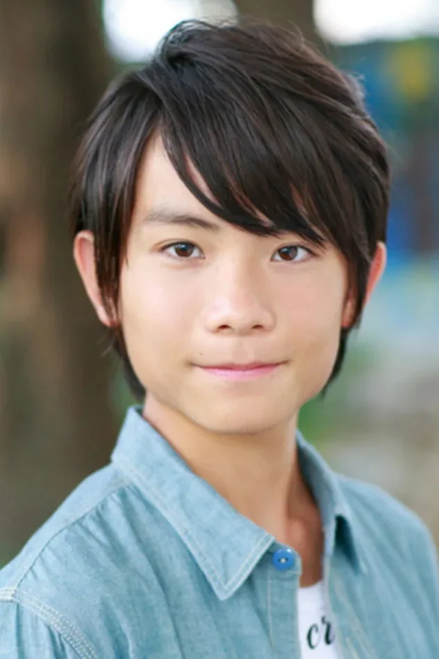 صورة الغلاف لـ Yoshiaki Miyagi