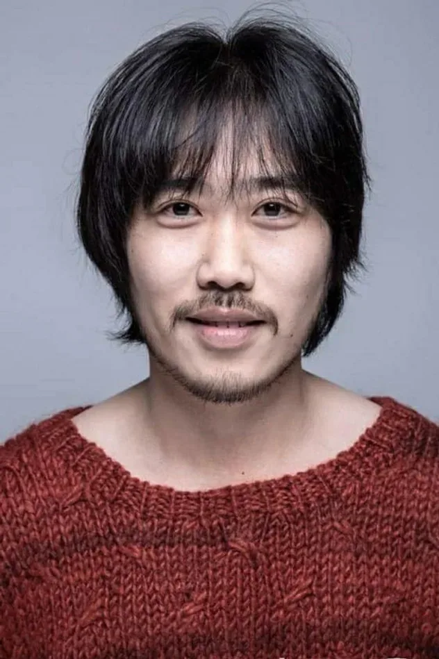 Imagen de portada para Park Joo-young