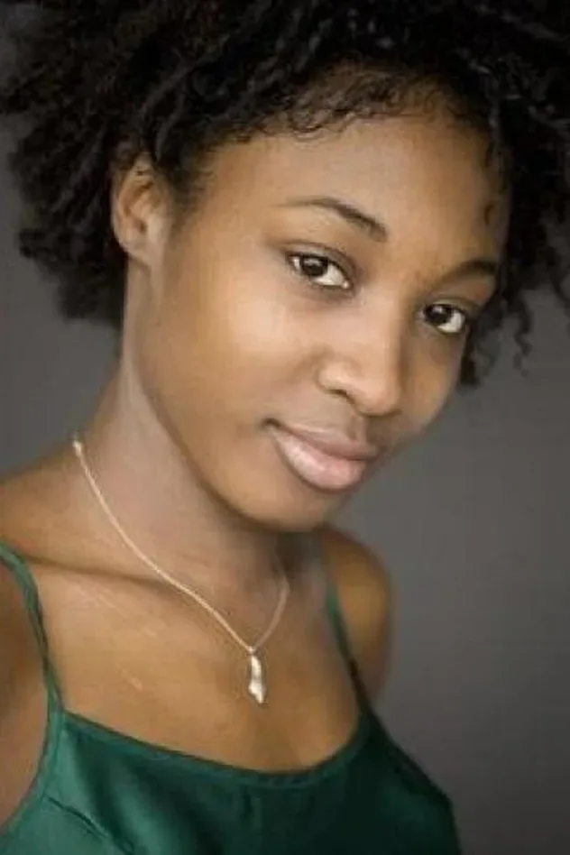 صورة الغلاف لـ Miriam F. Glover