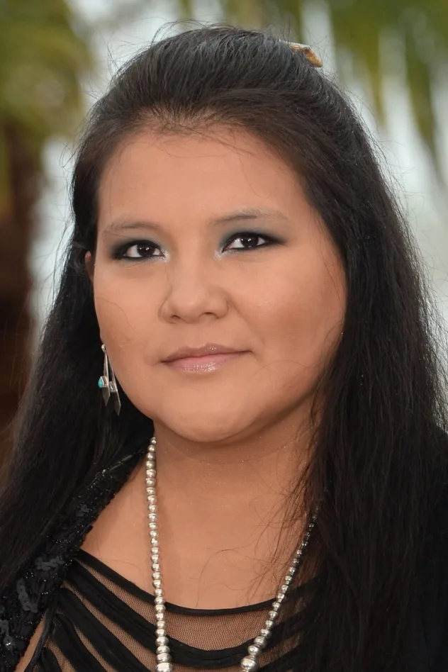 фото Misty Upham