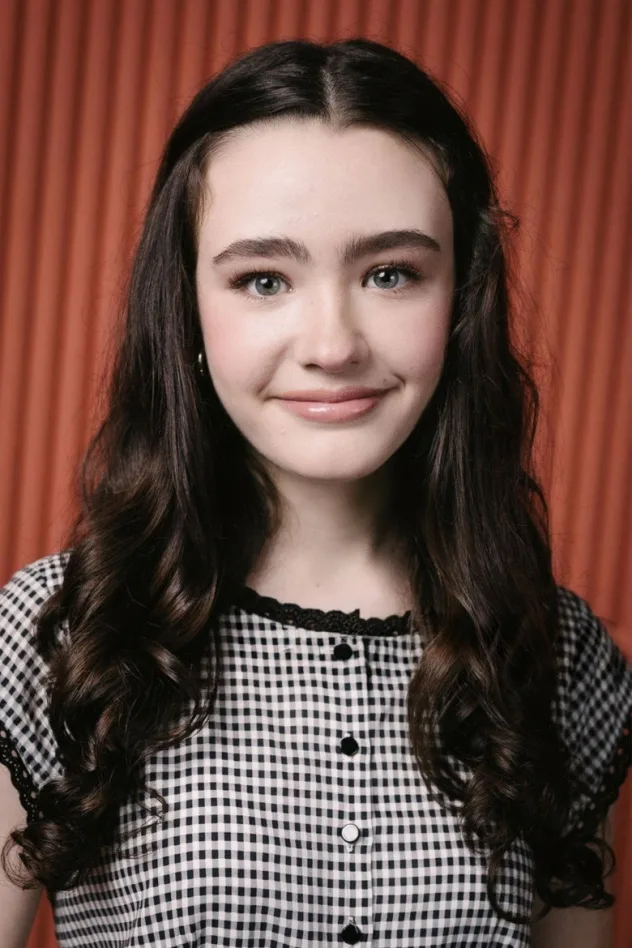 Clara Stack