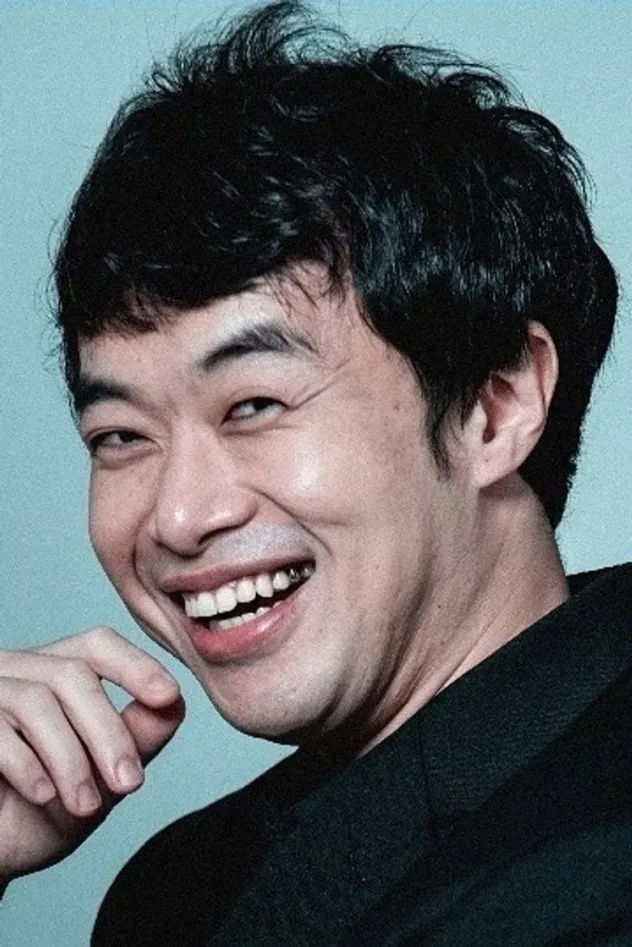 Обложка для Myung In-Ho