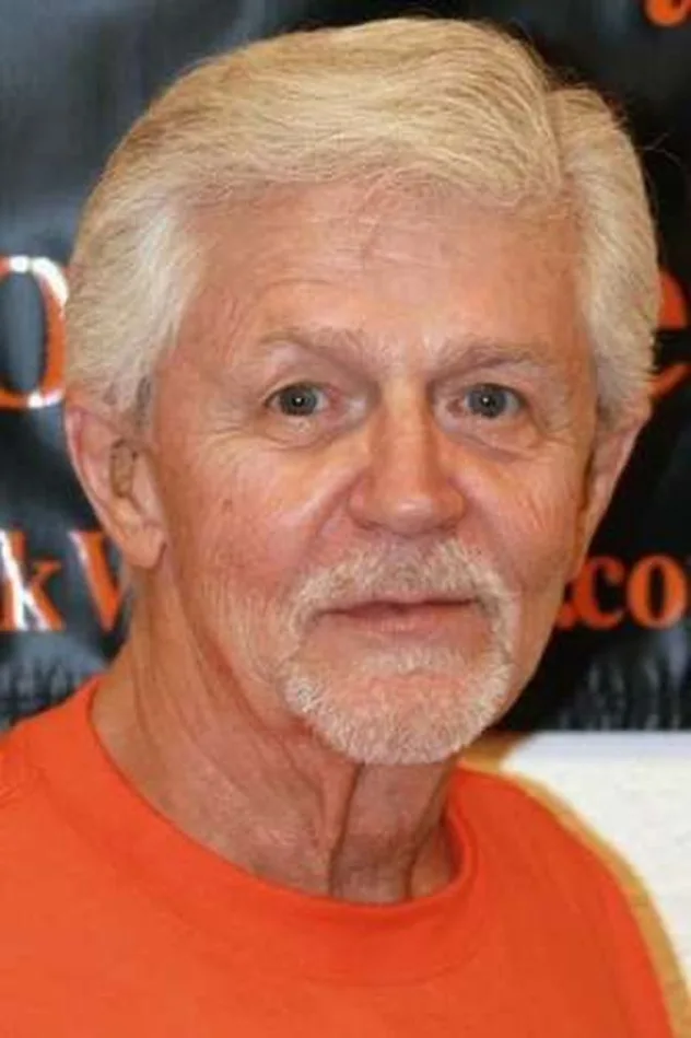 صورة Dick Warlock