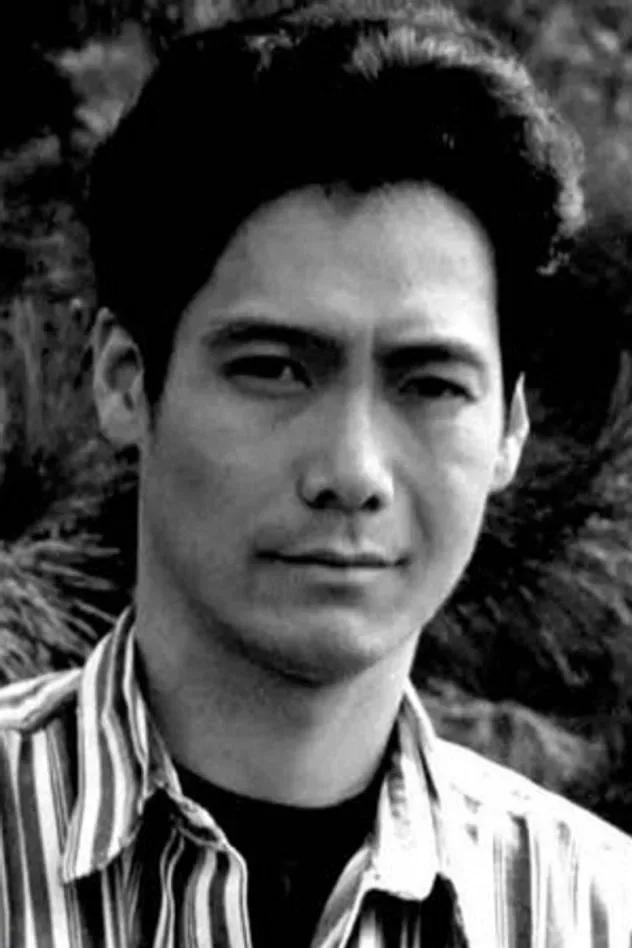 Обложка для Lei Zhenyu