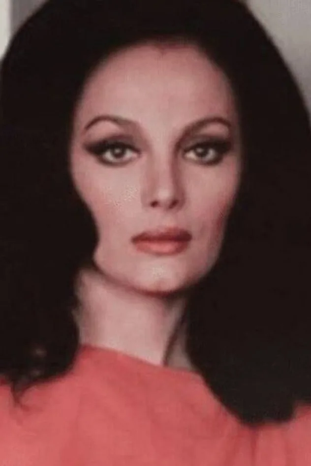 Sasha Montenegro fotoğrafı