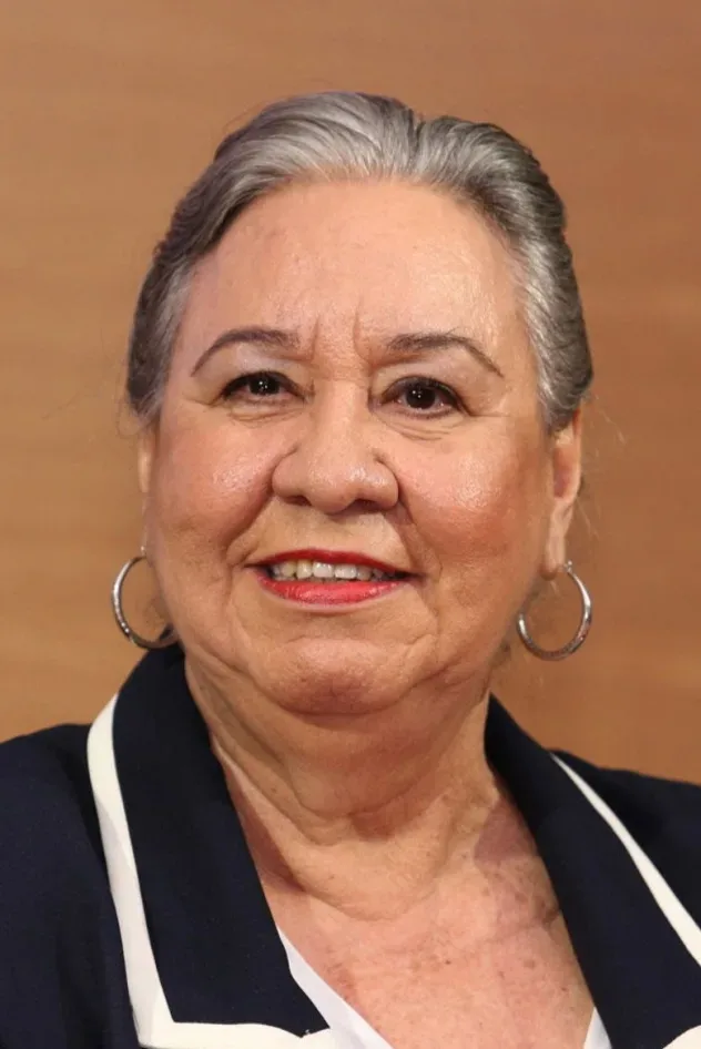 María Prado için kapak görseli