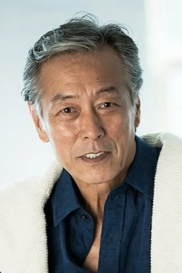 Обложка для Koichi Iwaki