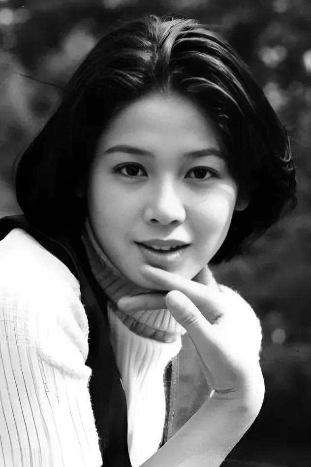 صورة الغلاف لـ Keiko Aikawa