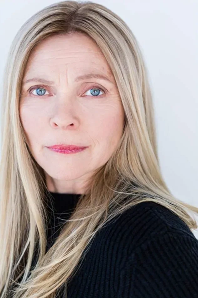Imagen de portada para Marina Stephenson Kerr