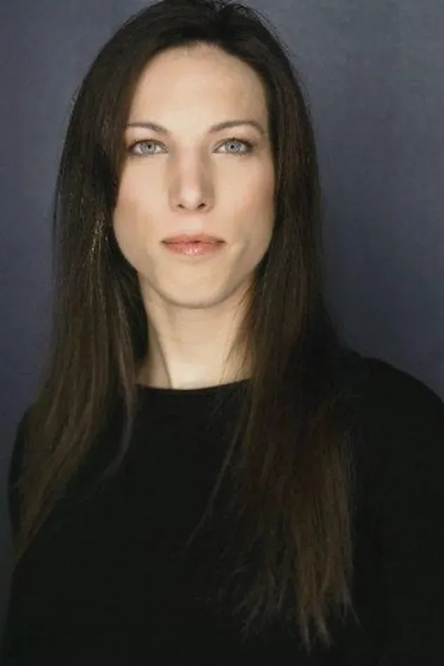 Imagen de portada para Kristen Sawatzky
