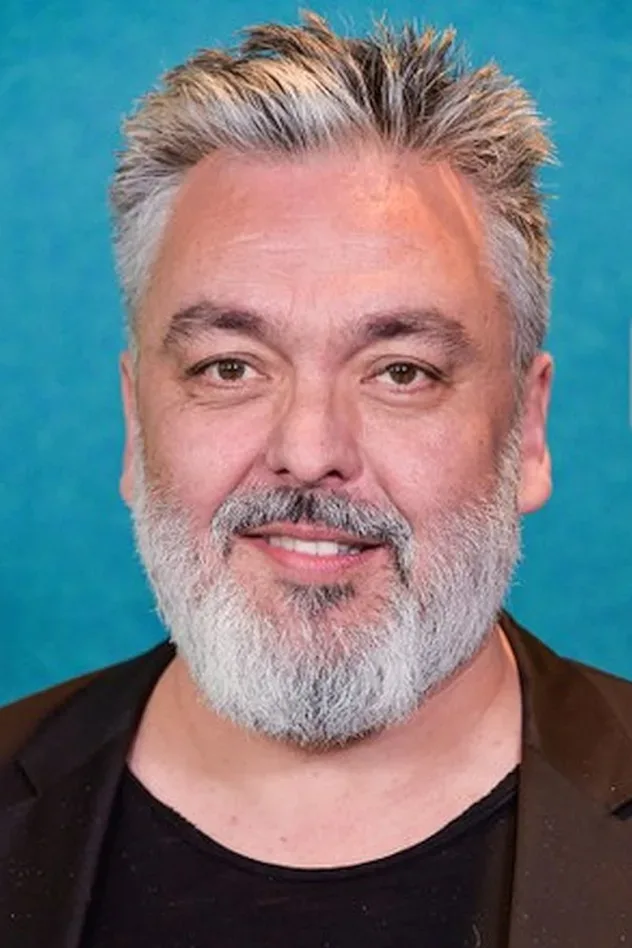 Обложка для Jez Butterworth
