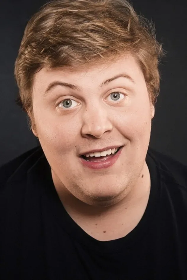 Обложка для Sebastian Conelli