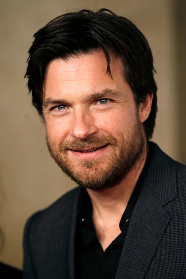 صورة الغلاف لـ Jason Bateman