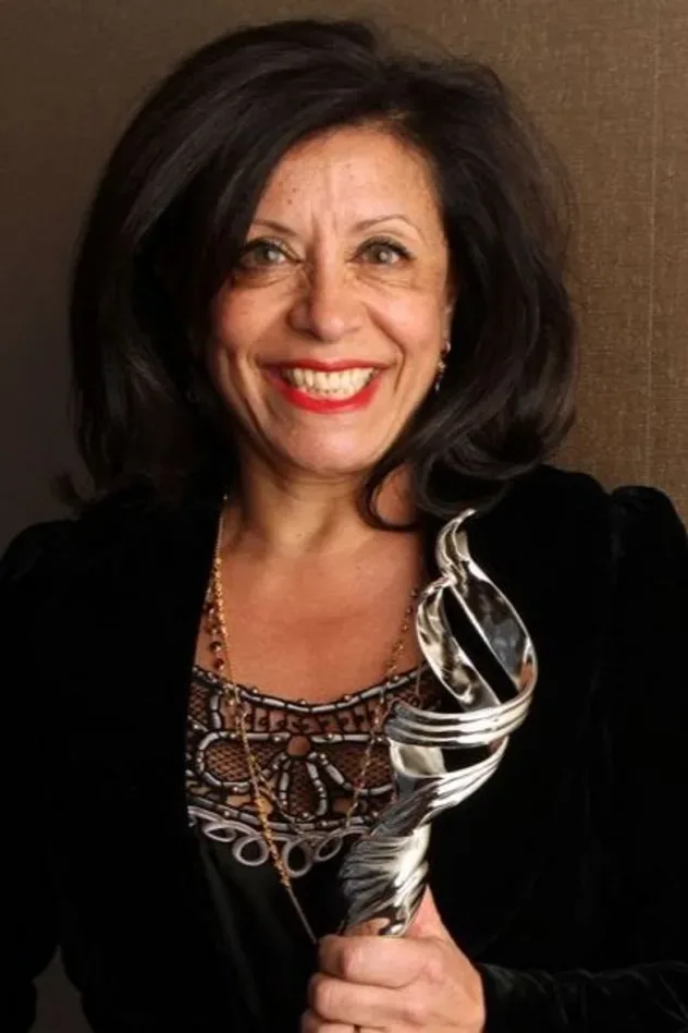 Imagen de portada para Jany Temime
