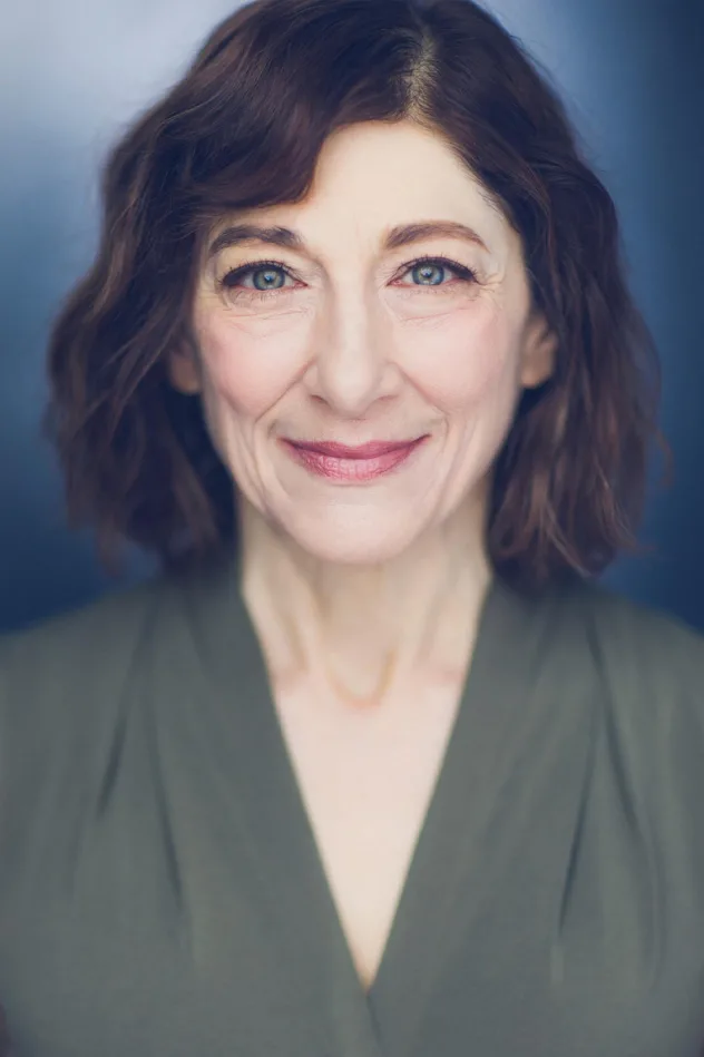 Meredith Binder