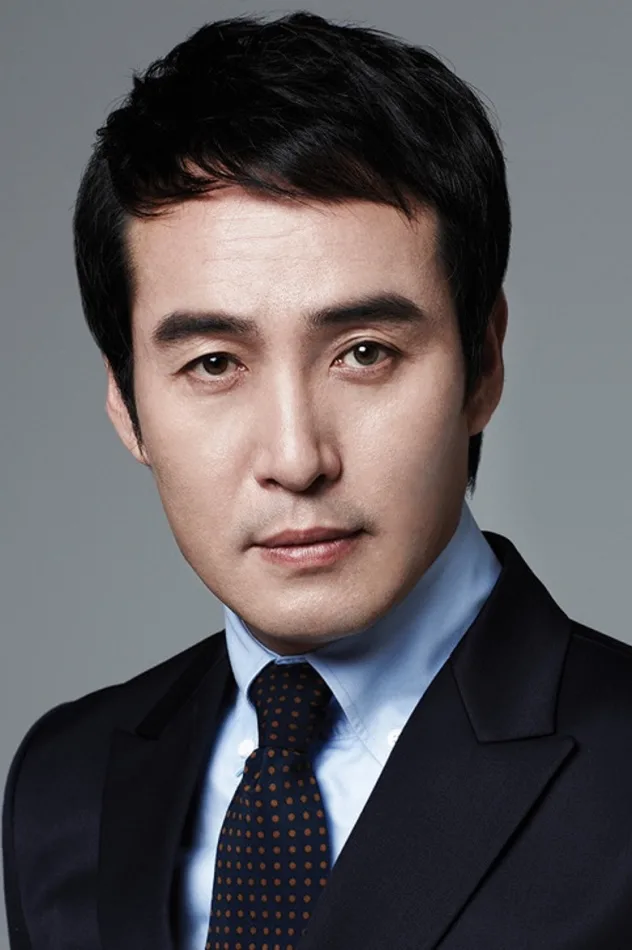 foto de 정호빈
