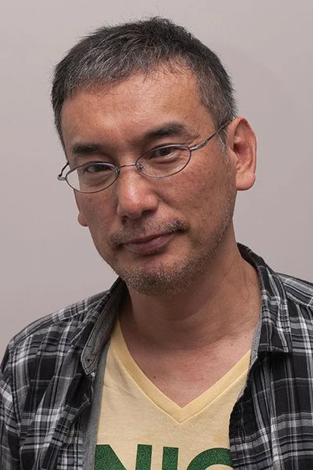 صورة 福本伸行