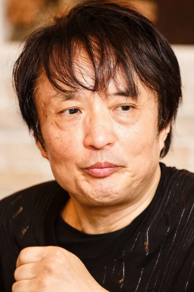 foto de 山口雅俊